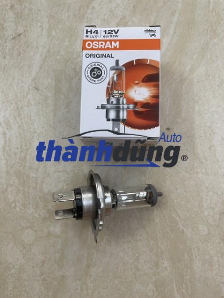 BÓNG ĐÈN PHA H4 TOYOTA VIOS