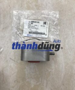 CAO SU TREO ỐNG XẢ CHEVROLET CRUZE 2015