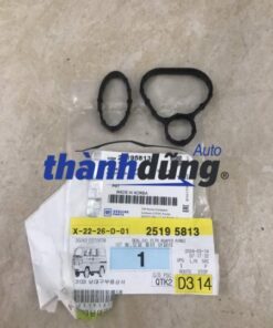 RON KÉT SINH HÀN CHEVROLET CRUZE 2018