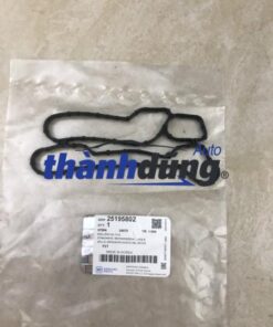 GIOĂNG KÉT SINH HÀN CHEVROLET ORLANDO 2009