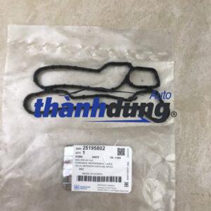 GIOĂNG KÉT SINH HÀN CHEVROLET ORLANDO 2009