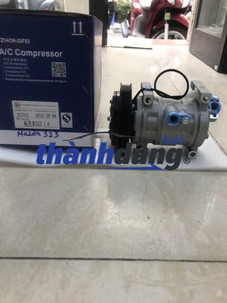 LỐC LẠNH MITSUBISHI JOLIE 1999-2003