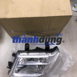ĐÈN PHA NISSAN NAVARA | 26075EB71A