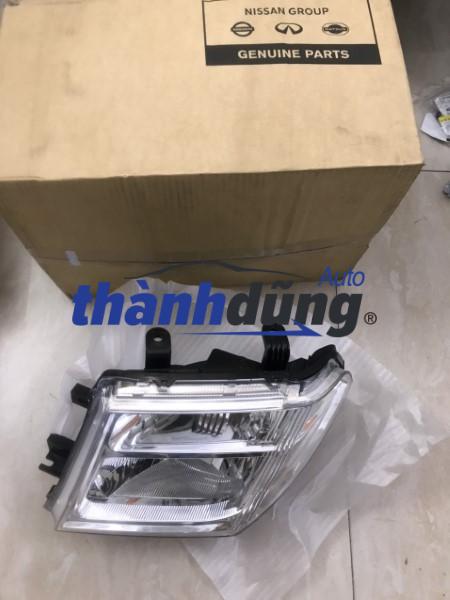 ĐÈN PHA NISSAN NAVARA | 26075EB71A