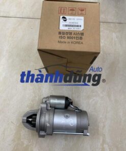 MÁY ĐỀ KHỞI ĐỘNG SSANGYONG KYRON