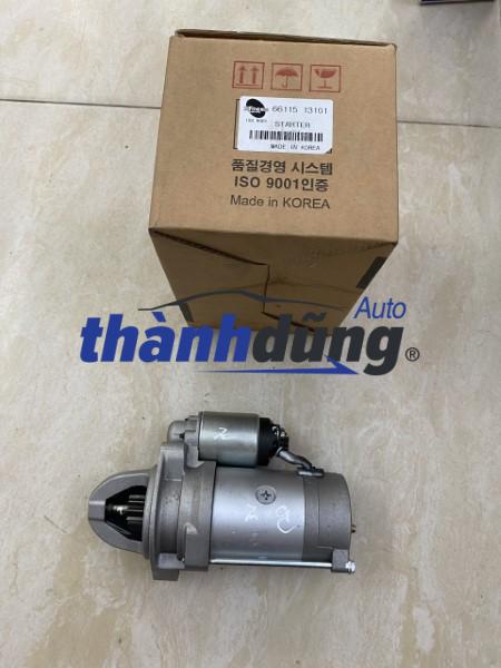 MÁY ĐỀ KHỞI ĐỘNG SSANGYONG KYRON