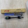CÂY LÁP PHỤ MAZDA 323 2004