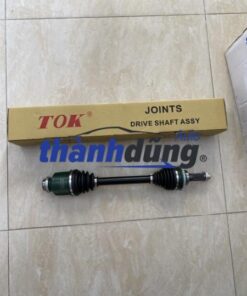 CÂY LÁP PHỤ MAZDA 323 2004