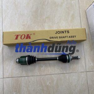 CÂY LÁP PHỤ MAZDA 323 2004