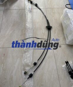 DÂY CÁP ĐI SỐ FORD FOCUS 2010