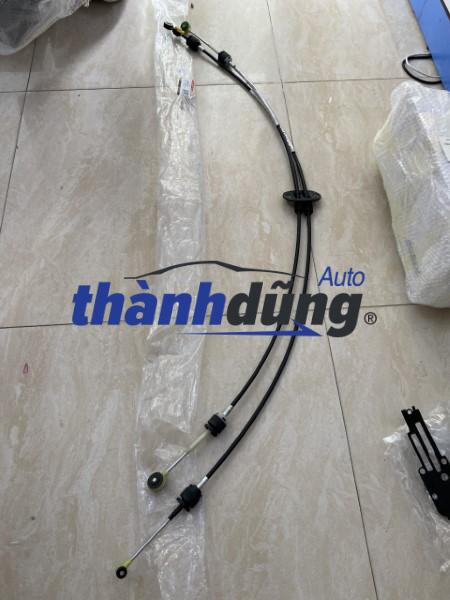 DÂY CÁP ĐI SỐ FORD FOCUS 2010