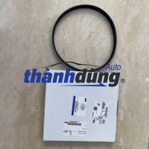 DÂY CUROA BƠM NƯỚC FORD FOCUS 2009-2015