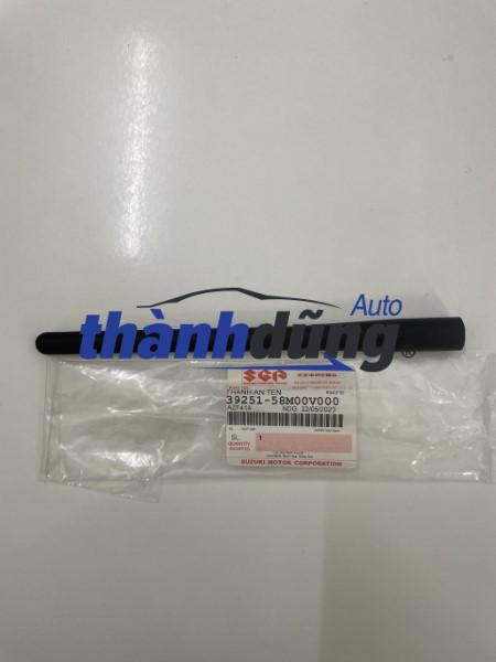 DÂY ĂNG TEN XE SUZUKI SWIFT 2016