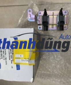 VAN ĐÓNG MỞ CHÂN KHÔNG FORD FOCUS