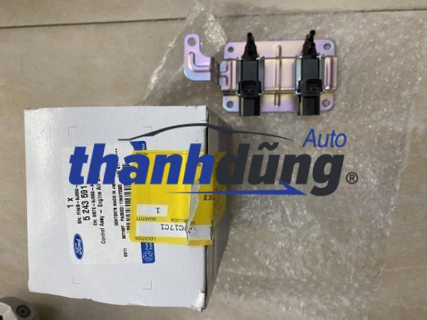 VAN ĐÓNG MỞ CHÂN KHÔNG FORD FOCUS