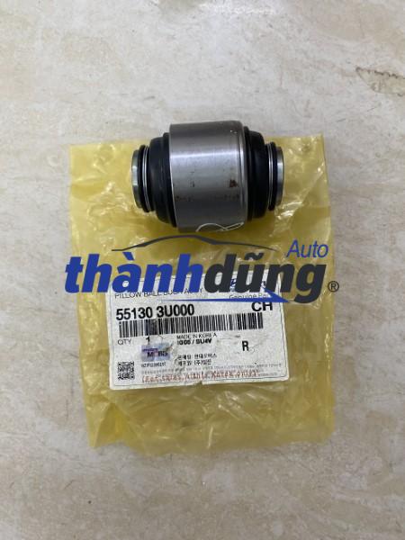 CAO SU NGÕNG MAY Ơ HYUNDAI GETZ