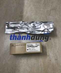 CẢM BIẾN OXY DƯỚI HYUNDAI GETZ 2010