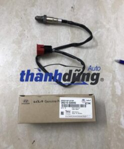 CẢM BIẾN OXY TRÊN HYUNDAI I10 2013
