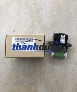 TRỞ QUẠT KÉT NƯỚC KIA FORTE 2011-2016