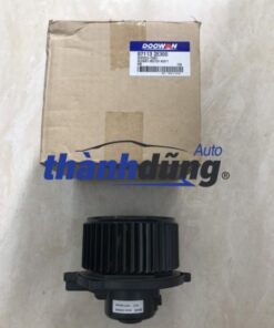 QUẠT GIÓ ĐIỀU HÒA HYUNDAI SANTAFE 2009