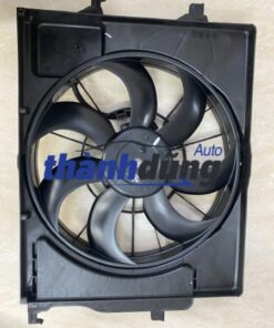 QUẠT KÉT NƯỚC HYUNDAI STARGAZER 2022-2024