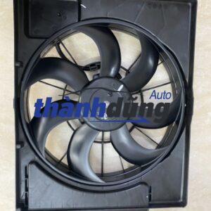 QUẠT KÉT NƯỚC HYUNDAI STARGAZER 2022-2024