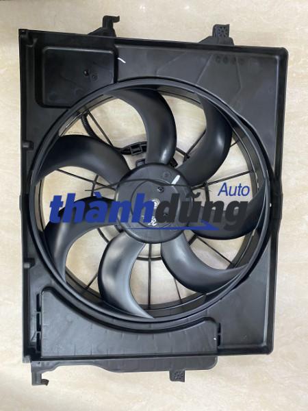 QUẠT KÉT NƯỚC HYUNDAI STARGAZER 2022-2024