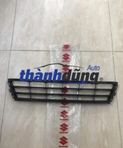 LƯỚI TẢN NHIỆT BA ĐỜ SỐC TRƯỚC SUZUKI ERTIGA 2019