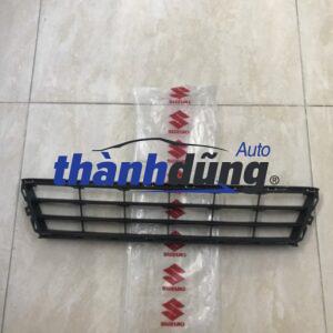 LƯỚI TẢN NHIỆT BA ĐỜ SỐC TRƯỚC SUZUKI ERTIGA 2019