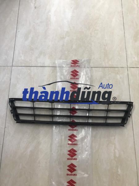 LƯỚI TẢN NHIỆT BA ĐỜ SỐC TRƯỚC SUZUKI ERTIGA 2019