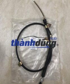 DÂY THẮNG TAY MITSUBISHI PAJERO 1997-2004