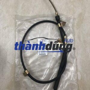 DÂY THẮNG TAY MITSUBISHI PAJERO 1997-2004