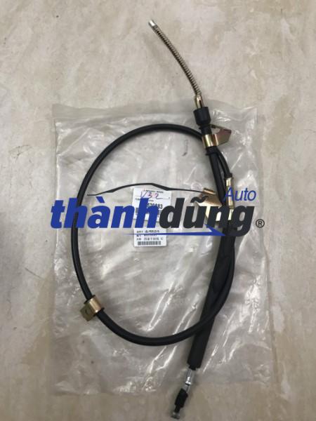 DÂY THẮNG TAY MITSUBISHI PAJERO 1997-2004