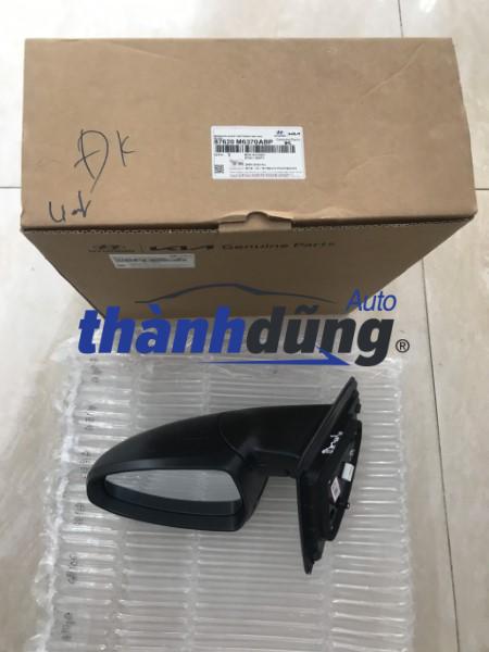 GƯƠNG CHIẾU HẬU PHẢI KIA FORTE 2019