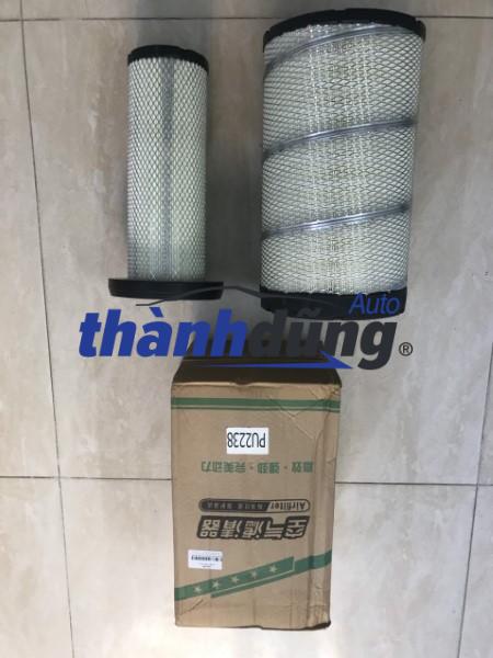 LỌC GIÓ ĐỘNG CƠ THACO AUMAN FV400S