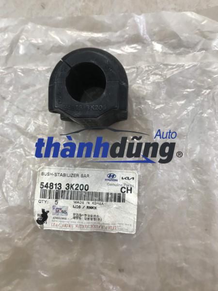 CAO SU CÂN BẰNG HYUNDAI SONATA 2006-2010