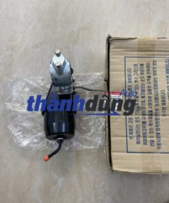 PHANH KHÍ XẢ HYUNDAI HD700