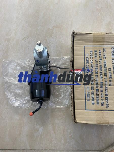 PHANH KHÍ XẢ HYUNDAI HD700