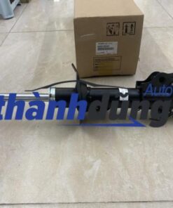 PHUỘC NHÚN TRƯỚC TRÁI TOYOTA RUSH 2023