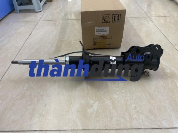 PHUỘC NHÚN TRƯỚC TRÁI TOYOTA RUSH 2023