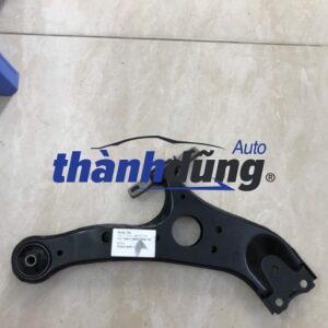 CÀNG A TRÁI TOYOTA SIENNA 2017