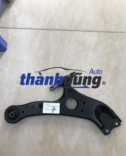 CÀNG A TRÁI TOYOTA SIENNA 2017