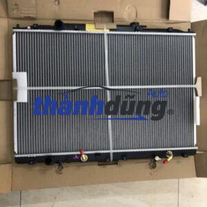 KÉT NƯỚC AT ACURA MDX 2009