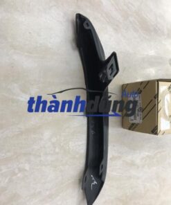 ỐP DƯỚI LƯỚI CẢN TOYOTA VIOS 2023