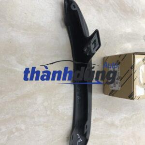 ỐP DƯỚI LƯỚI CẢN TOYOTA VIOS 2023