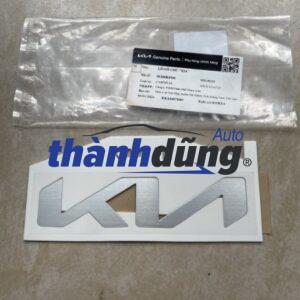 BIỂU TƯỢNG KIA NẮP CAPO KIA FORTE