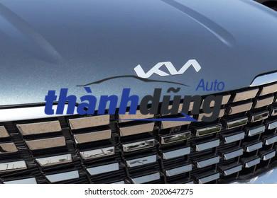 BIỂU TƯỢNG KIA NẮP CAPO KIA FORTE - Ảnh 4