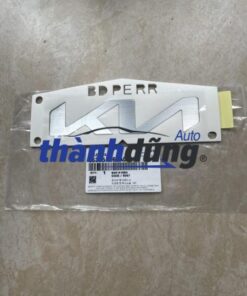 CHỮ KIA CỐP SAU KIA FORTE 2018-2023