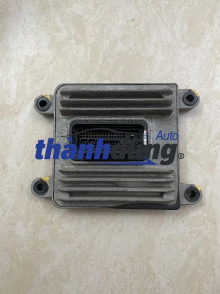 HỘP ĐEN ECU SYM T880 2013