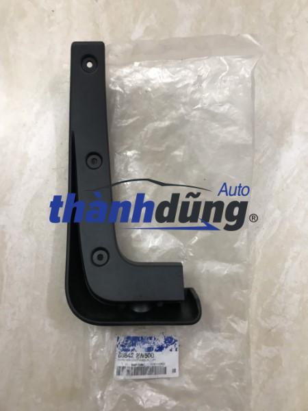 CHẮN BÙN BÁNH SAU PHỤ HYUNDAI SANTAFE 2015